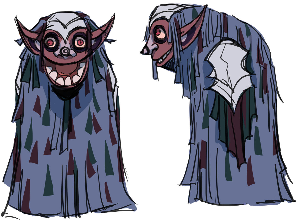 Fullbody....? + Additonal Character