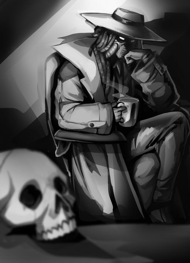 Fullbody (Somewhat.)